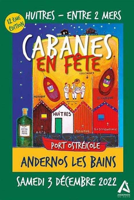 Andernos Cabanes en fête 2022