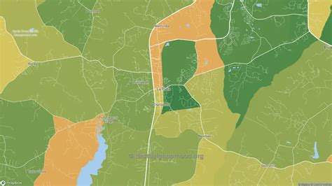 Race, Diversity, and Ethnicity in La Plata, MD | BestNeighborhood.org