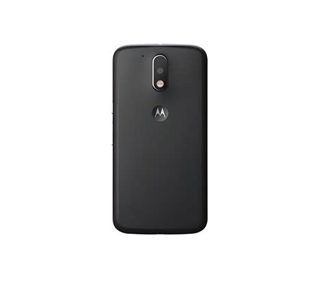 Motorola G4 Plus 1sim 32GB Negro 5 5 16MP Precio Guatemala Kemik