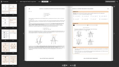 Digital Sat Math Orange Book Pdf Bundle Io