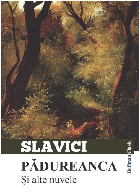 Padureanca Si Alte Nuvele Ioan Slavici