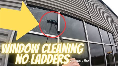 Ultimate Window Cleaning Guide Diy Window Cleaning Clean Windows