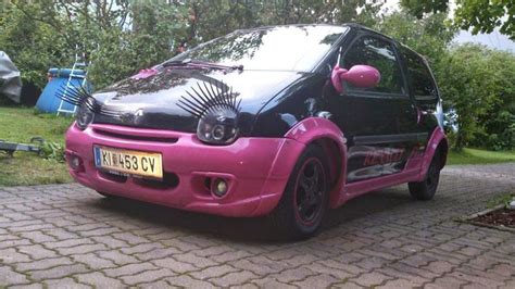 Pin On Twingo Tuning