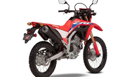 Honda Crf300 Rally E Crf300 L 2021 Novità Euro5 Prezzo