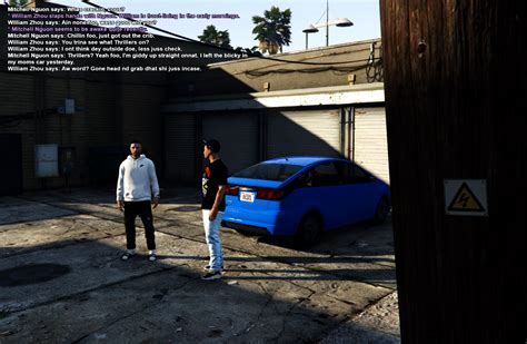 Sea Crip Alliance Page Unofficial Factions Archive Gta World