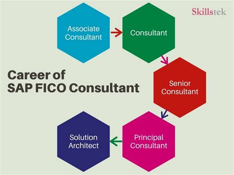 Sap Fico Consultant Roles And Responsibilities In Skillstek