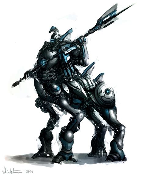 Rpg Centauro