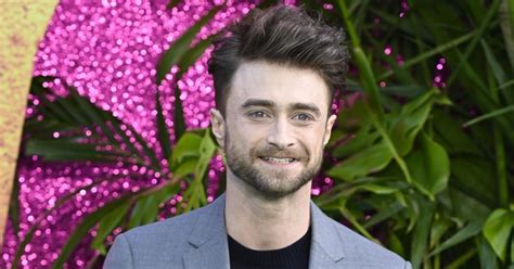 Harry Potter Star Daniel Radcliffe S Fortune Skyrockets