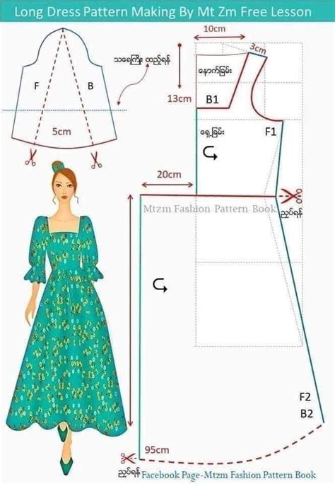 Pin By Valentyna Bilobotska On Sewing Sewing Clothes Women