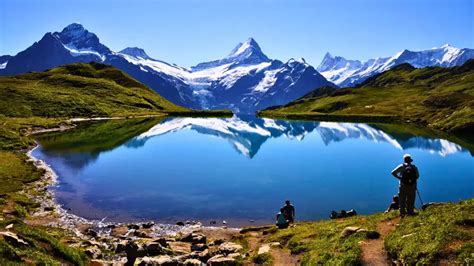 Top 12 Must Visit Lakes In Switzerland By TripFactory