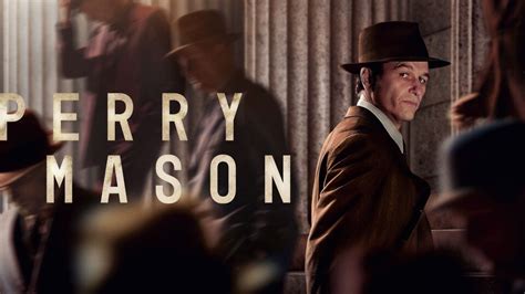 Perry Mason Season 2 Meet The New Cast And Characters Of Depression