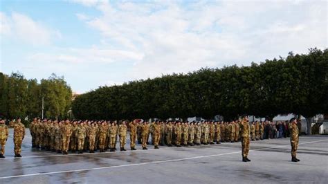 Il Capo Di Sme Visita Lesercito In Sicilia Stella D Italia News