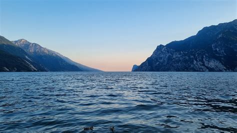 Lago Di Garda Luca Luk Flickr