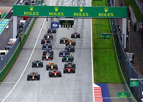 Max Verstappen Vence O Gp Da Ustria S O Paulo Shimbun