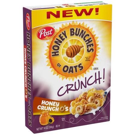 Honey Bunches of Oats Chocolate Cereal Archives - Frugal Fritzie