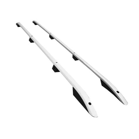 Rails De Toit Barres Set Cross Barres Rail Pour Opel Vauxhall Vivaro