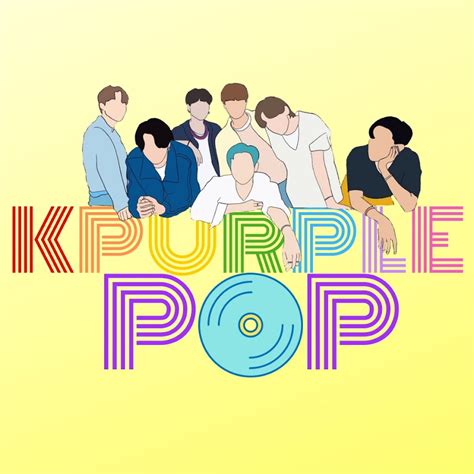 Kpurple Pop Youtube