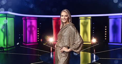 Se Naked Attraction Finland P Kanal D Kl