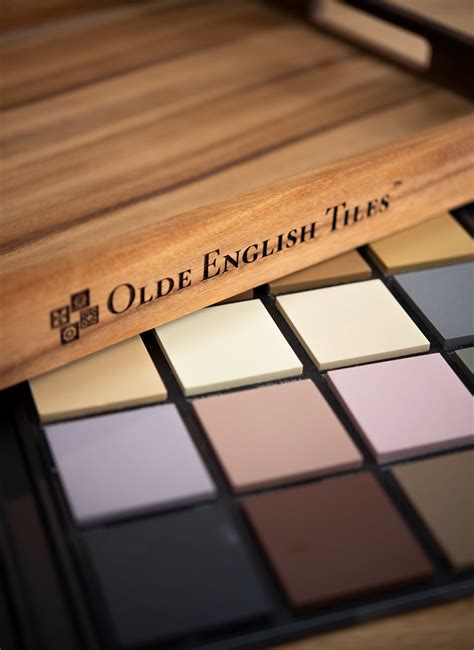 The difference between glazed and unglazed porcelain tiles – Olde