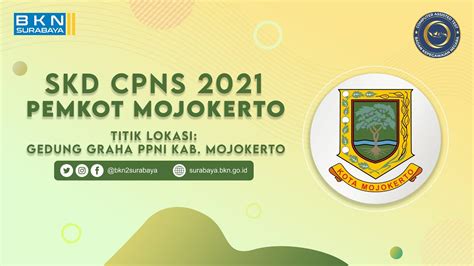 Live Score Skd Cpns Pemerintah Kota Mojokerto Sesi Tgl Okt