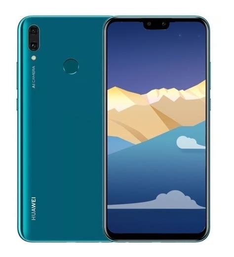 Huawei Enjoy Plus R Em Mercado Livre