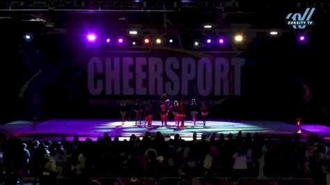 Cheer Extreme - Youth Elite [2023 L5 Youth - Small] 2023 CHEERSPORT ...