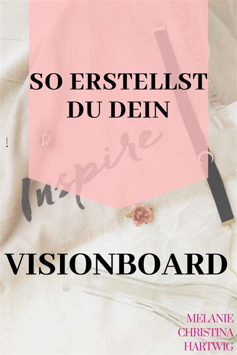 Network Marketing Und Das Visionboard In 2020 Mit Bildern Vision Board Ziele Setzen Motivieren