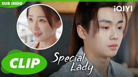 Song Zhu Dan Xiao Yu Bertengkar Special Lady Clip Ep Iqiyi