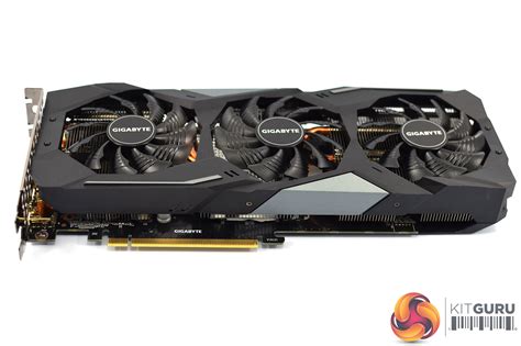 Gigabyte Gtx 1660 Super Gaming Oc 6g Review Kitguru Part 2