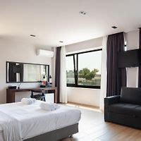 Athens Tower Hotel By Palladian Hotels Expert Review: What To Expect ...