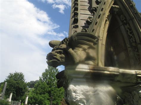 Soda Fountain King Grave John Matthews 7230 John Matthew Flickr