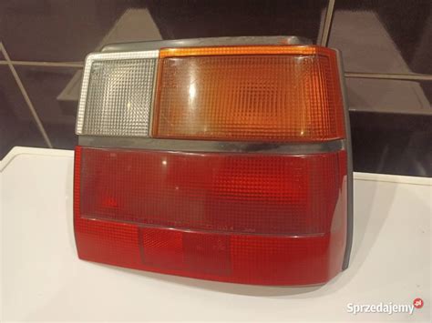 Nissan Micra K Lampa Ty Tylna Prawa Sieradz Sprzedajemy Pl