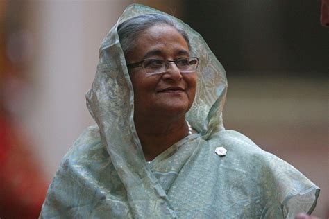 Sheikh Hasina: A Portrait of Power — BenarNews