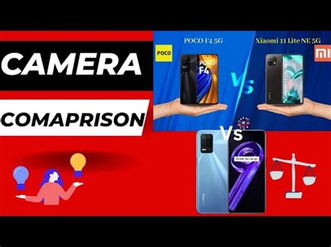 Camera Comparison Camera Comparison Poco F Vs Realme Poco Vs Xiaomi