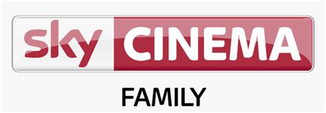 Sky Cinema Family De Logo 2016 - Sky Cinema Hits Logo, HD Png Download ...