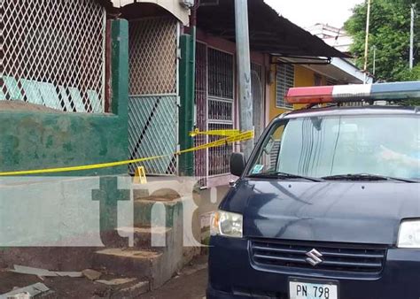 Joven Muere Electrocutado En El Sector De Linda Vista Managua TN8 Tv