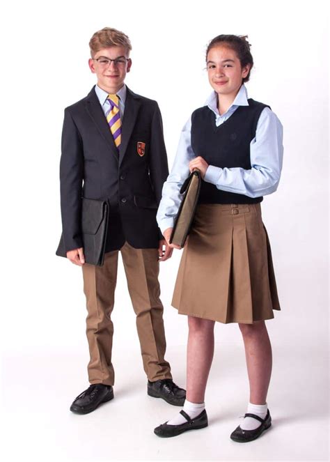 Uniform - Kensington Park School