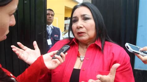 Aida Garc A Naranjo Pide Que Se Reviertan Normas En Contra De La