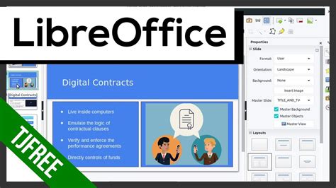 LibreOffice Free Microsoft Office Alternative Word Excel Etc