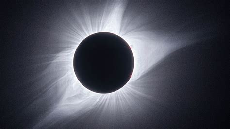 Cómo fotografiar el eclipse solar de abril con tu smartphone WIRED