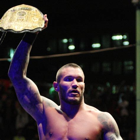 WWE: 10 Superstars Who Could Hold a World Championship | News, Scores ...