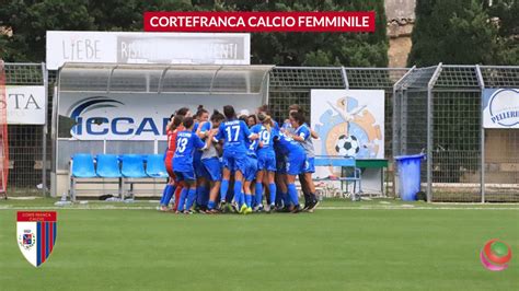 Doppia Gioia Cortefranca Vittoria Sul Campo Del Palermo E Vetta Della