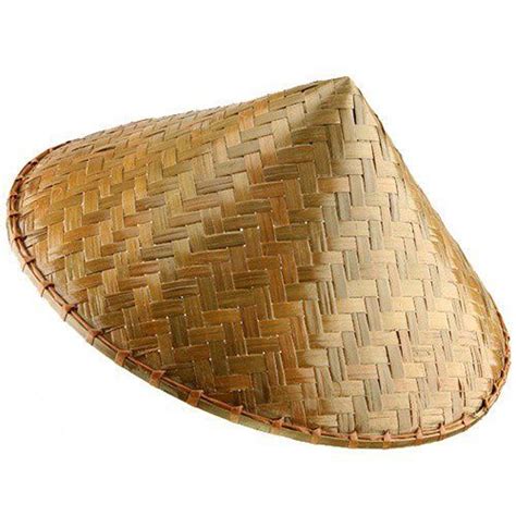 Chinese Bamboo Hat Chinese Hat Bamboo Hats Hats