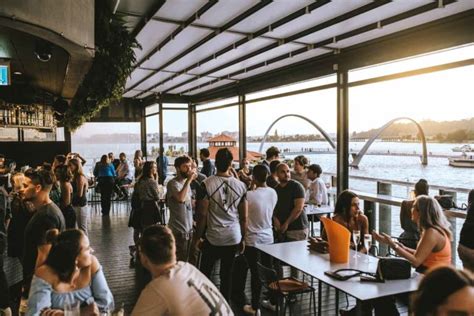 Rooftop Bars Perth 33 Best Bars With Amazing Views 2024