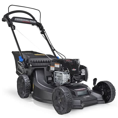 Toro Lawn Mowers — Russo Power Equipment