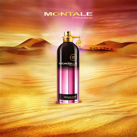 Perfume Advertising Behance