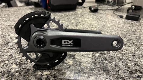 2024 SRAM GX Transmission Crankset NEW 170 For Sale