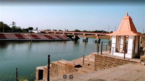 Mangalnath Mandir In Ujjain