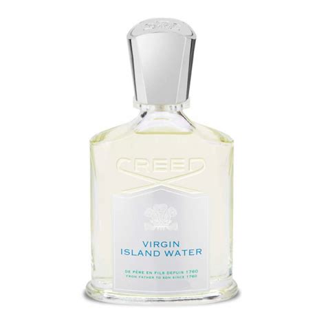 Virgin Island Water Eau De Parfum Creed Sabina