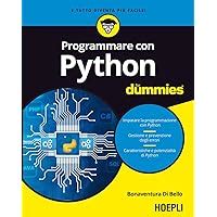 Amazon It Imparare A Programmare Con Python Il Manuale Per